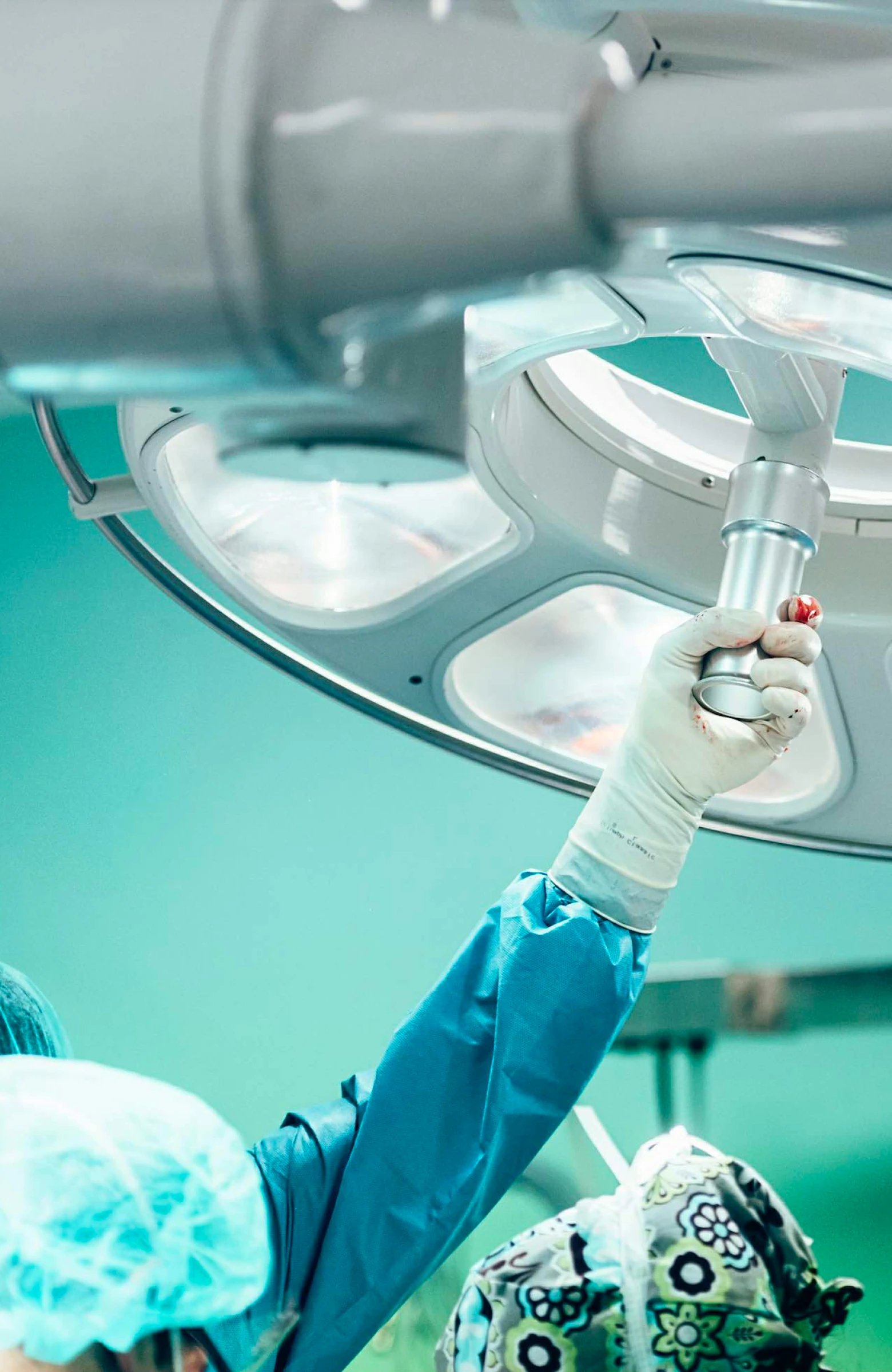 Hysteroscopic Tubal Cannulation