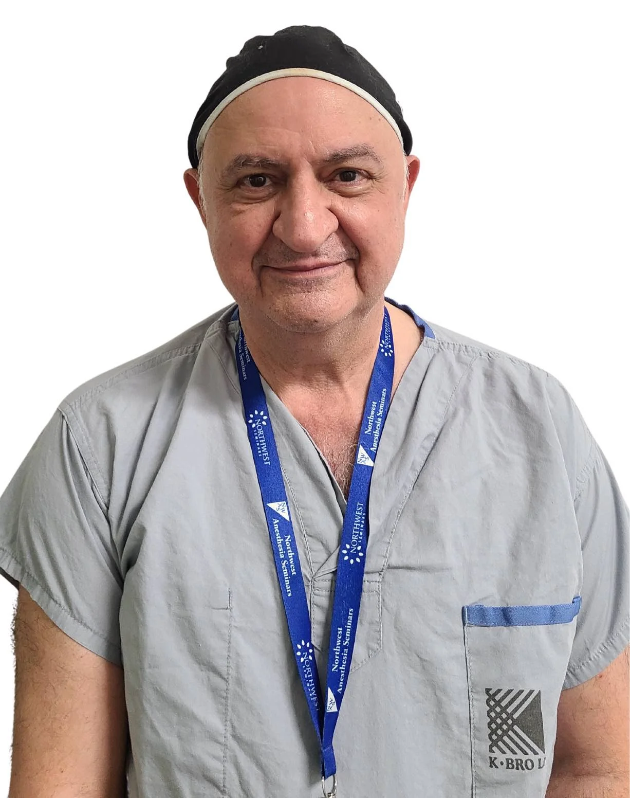 Doctor Image