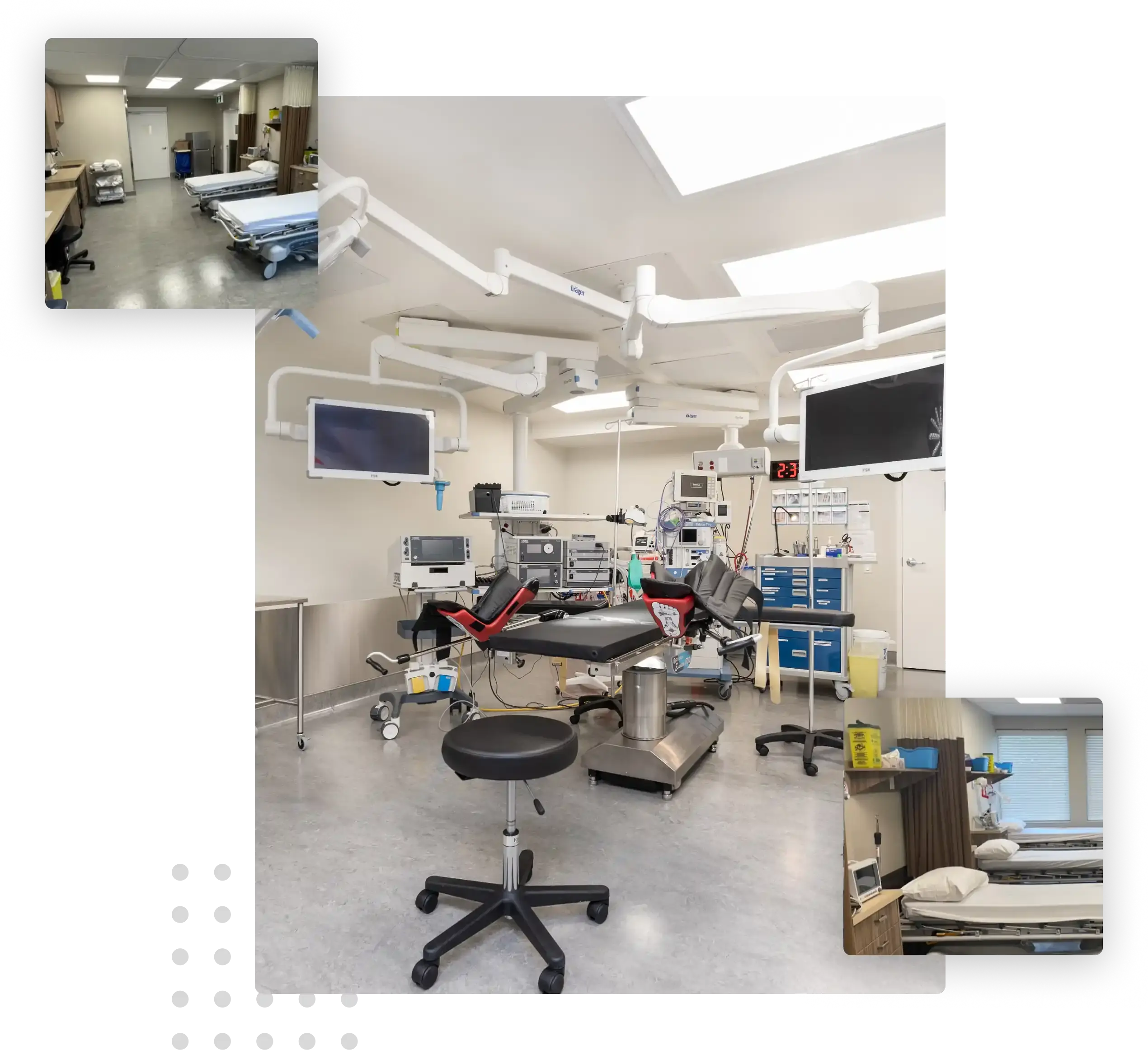 Expert Hysteroscopy Specialist